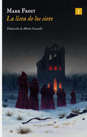 La lista de los siete