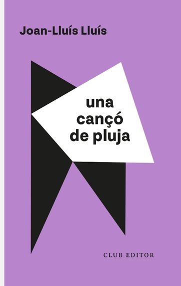 Una cançó de pluja