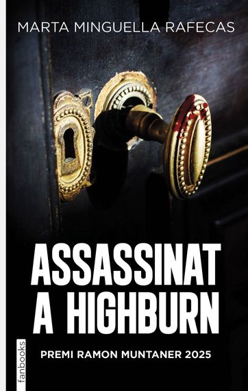 Assassinat a Highburn