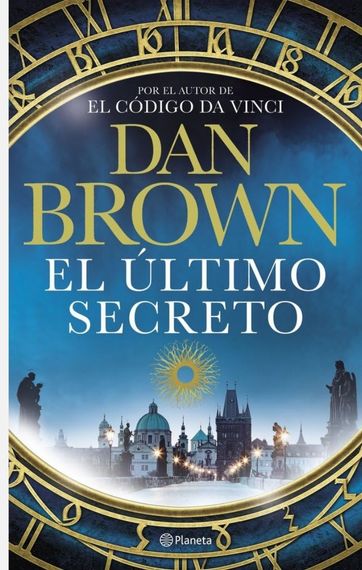 El último secreto