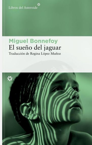 El sueño del jaguar