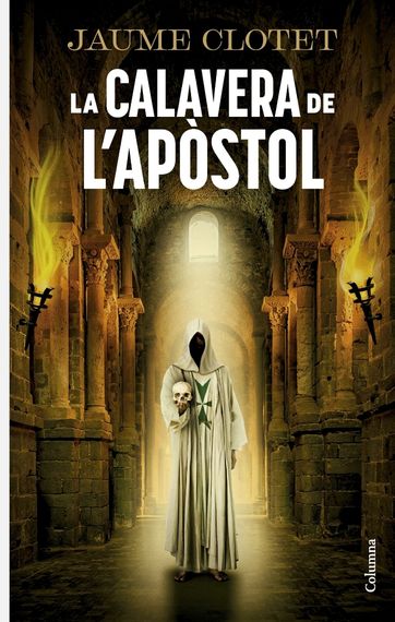 La calavera de l'apòstol